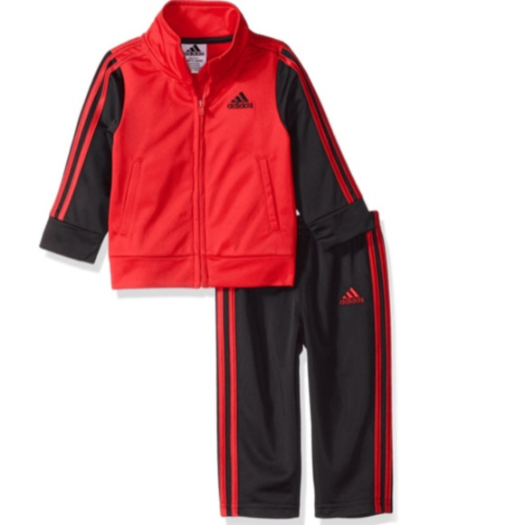 adidas track suit 3t